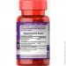   Puritan's Pride Grapeseed Extract 100 mg 50 Caps (000004082)