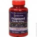   Puritan's Pride Grapeseed Extract 100 mg 50 Caps (000004082)
