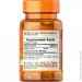   Puritan's Pride Lutein 20 mg with Zeaxanthin 120 Softgels (000013307)