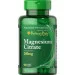 ̳ Puritan's Pride Magnesium Citrate 200 mg 90 Caplets (000004124)