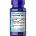 Puritan's Pride Magnesium Glycinate 240mg per serving - 60 caps (2023-10-5932)