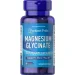 Puritan's Pride Magnesium Glycinate 240mg per serving - 60 caps (2023-10-5932)