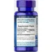 Puritan's Pride N-Acetyl Cysteine (NAC) 600 mg 60 Caps (000004141)