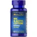  Puritan's Pride N-Acetyl Cysteine (NAC) 600 mg 60 Caps (000004141)