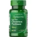  Puritan's Pride  Puritan&apos;s Pride Chromium Picolinate 500 mcg Yeast Free, 100  (if343)