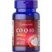 ³ Puritan's Pride  Puritan's Pride Co Q-10 200 mg (Q-SORB) 60 Softgels (00000040164)