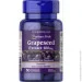   Puritan's Pride    Puritan's Pride Grapeseed Extract 100 mg, 50  (if2671)