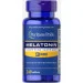 ³ Puritan's Pride Puritan's Pride Melatonin 3 mg 240tabl (00000040210)