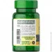    Puritan's Pride Elderberry Sambucus 1250 mg, 60 