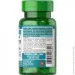   Puritan's Pride   Puritan"s Pride Ginkgo Biloba 60 mg, 120 
