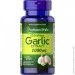     Puritan's Pride Odorless Garlic 1000 mg, 250 