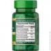     Puritan's Pride Triple Mushroom Complex, 60 