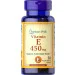 ³   Puritan's Pride Vitamin E 1000 IU (450 mg), 50 