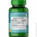   Puritan's Pride Turmeric Curcumin 1000 mg with Bioperine 5 mg 60 Caps (000004250)