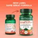 Специальная добавка Purity Products Суперформула астаксантина элитного класса AstaFX Plus 60 капсул Специальная добавка Purity Products Суперформула астаксантина элитного класса AstaFX Plus 60 капсул