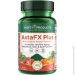 Специальная добавка Purity Products Суперформула астаксантина элитного класса AstaFX Plus 60 капсул Специальная добавка Purity Products Суперформула астаксантина элитного класса AstaFX Plus 60 капсул