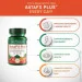 Специальная добавка Purity Products Суперформула астаксантина элитного класса AstaFX Plus 60 капсул Специальная добавка Purity Products Суперформула астаксантина элитного класса AstaFX Plus 60 капсул