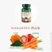 Специальная добавка Purity Products Суперформула астаксантина элитного класса AstaFX Plus 60 капсул Специальная добавка Purity Products Суперформула астаксантина элитного класса AstaFX Plus 60 капсул