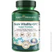   Purity Products  -       Brain Vitality-GPC 120 