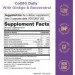  Purity Products   CoQ10 - CoQ10 Daily 60 