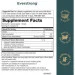   Purity Products      EverStrong Powder 210 