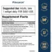   Purity Products        Flexuron 30 