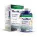 Витамины Purity Products Забуференный биглицинат магния элитного класса MagBlue 90 таблеток Витамины Purity Products Забуференный биглицинат магния элитного класса MagBlue 90 таблеток