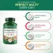  Purity Products  -        Perfect Multi 120 