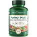  Purity Products  -        Perfect Multi 120 