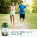  Purity Products  -        Perfect Multi 120 