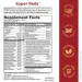   Purity Products   - Super Reds 330 