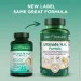 Специальная добавка Purity Products Добавка элитного класса для суставов и кожи Ultimate H.A. Formula 90 капсул Специальная добавка Purity Products Добавка элитного класса для суставов и кожи Ultimate H.A. Formula 90 капсул