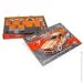  Puzzleok 3D- Muscle Car  Puz-00641