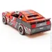  Puzzleok 3D- Muscle Car  Puz-00641
