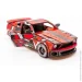  Puzzleok 3D- Muscle Car  Puz-00641