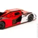  Puzzleok 3D- Racing Car  Puz-26916