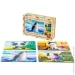  Puzzleok    4  1 Puz-10369, 80 