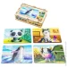  Puzzleok    4  1 Puz-10369, 80 