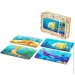 Puzzleok      4  1 Puz-57896, 80 