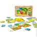  Puzzleok  '  4  1 Puz-84681, 80 
