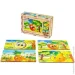  Puzzleok  '  4  1 Puz-84681, 80 