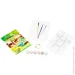 Puzzleok  - 5 "" Puz-22939 , ,  