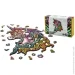Puzzleok    A4   PuzA4-00701, 76 
