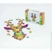 Puzzleok    A4   PuzA4-00731, 67 