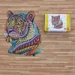  Puzzleok   (Puz-00726)