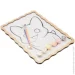 Puzzleok    "" Puz-22941  4 , ,   