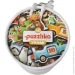   Puzzlika  20  (13050)