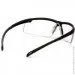   Pyramex   Ever-Lite (clear) Anti-Fog, 