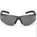   Pyramex     Fyxate (gray) H2MAX Anti-Fog, 