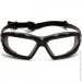   Pyramex     Highlander-Plus (clear) Anti-Fog 